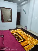 Doppelzimmer mit Balkon