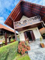 Chalé 20 - Privê Chalé dos Alpes - B&B Gravatá