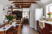 The Garden Studio - B&B Victoria