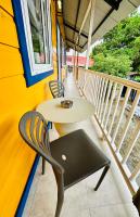 Annies Apartments on 6th Street - Bed and Breakfast Bocas del Toro