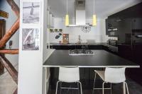 Duplex with terrace in Alfama, Central Lisbon - B&B Lisbon