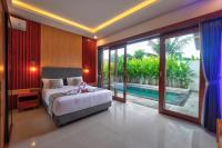 Sandewa Villa - B&B Ubud