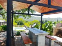 Balcones de Bialet - Bed and Breakfast Bialet Massé