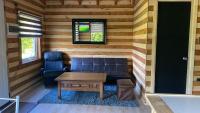 cabañas el olivo - Ferienwohnung Puerto Varas