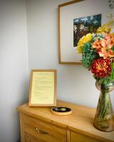 Quiet Riverside Stopover by the Shannon, Perfect for Work Stays and Weekend Breaks - Ferienwohnung Leitrim