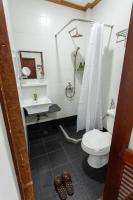 Deluxe Doppelzimmer mit Badewanne