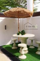 Light Luxury Homestay with Pvt Pool Karaoke BBQ - B&B Malacca