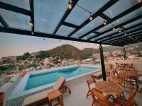 OVATA 102 - ZONA ROMANTICA - B&B Puerto Vallarta