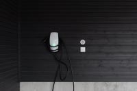 Glorious semi-detached house, with yard, sauna, parking with charging - Ferienwohnung Espoo