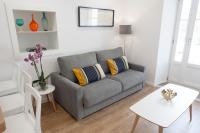 Apartment with Garden View