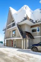 Charming 1BR Near DT Kimberley: Pool, Hot Tub, Gym - B&B Kimberley