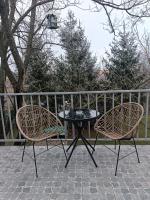 Popas 26 - B&B Nădlac