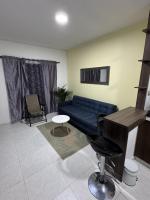 Punto base aérea - B&B Cali