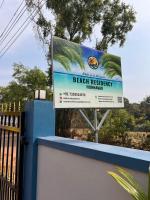 Beach Residency - Chambres d’hôtes Kāsarkod