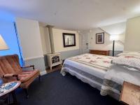 Superior Zimmer mit Queensize-Bett