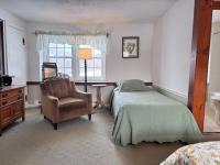 Habitación Familiar Deluxe