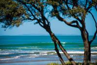 Beach loft Makorori - Ferienwohnung Wainui