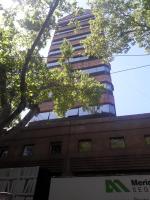 Apart Presidente Center - B&B Mendoza