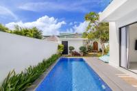 So Luxxe Villas Canggu - B&B Canggu