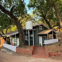 Magic holiday home - B&B Mātherān