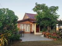 Darins House - Bed and Breakfast Nan