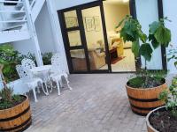 Beacon Isle Retreat - B&B Plettenberg Bay