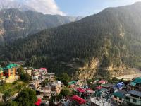 Prifrost Homestay - Bed and Breakfast Sangla