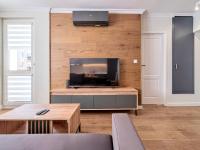 Platinium Gdynia Comfy - Ferienwohnung Gdingen