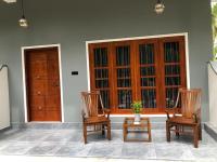 The BLISS Mihiripenna - B&B Talpe