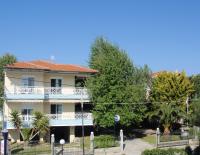 Hotel Nestor - B&B Toroni