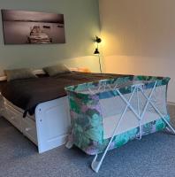 Vestergade appartement - B&B Tønder