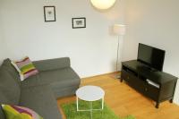 Apartment "Colchester" am Park - inklusive Balkon und Stellplatz - B&B Wetzlar