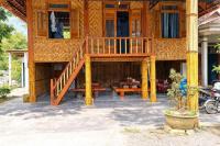 Quốc Cảnh Homestay - B&B A Lưới