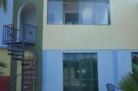 Double Room with Balcony 203