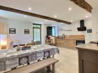 La Petite école du Valdeyron - Ferienwohnung Valleraugue