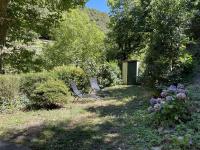 La Petite école du Valdeyron - B&B Valleraugue