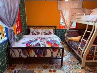 Habitación Familiar