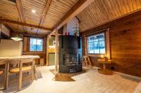 Riverside Dream Lodge - Chambres d’hôtes Rovaniemi