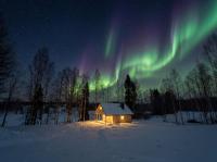 Riverside Dream Lodge - B&B Rovaniemi