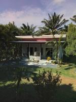 Lanta Vacation House - Ferienwohnung Ko Lanta