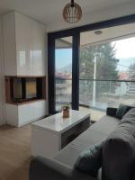 Banja Residence Apt - Chambres d'hôtes Tuzla