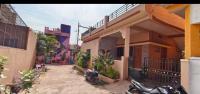 M R ViLLA HAMPI magic rock villa - B&B Hampi