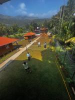 Marayoor Mud Castle - Chambres d’hôtes Marayur