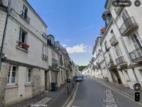 La Halte au Tuffeau - B&B Tours