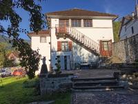 Casa della musica - Bed and Breakfast Mione