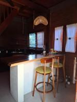 Bungalow con Vista Giardino