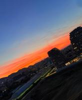 Sunny Apartment - Chambres d’hôtes Tirana