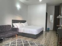 my sweet home roomstay - B&B Kuala Terengganu