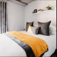 Manhattan on Coral Blouberg Beach Apartment - B&B Bloubergstrand