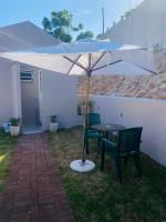 5A Oyster Crescent - Ferienwohnung Durban